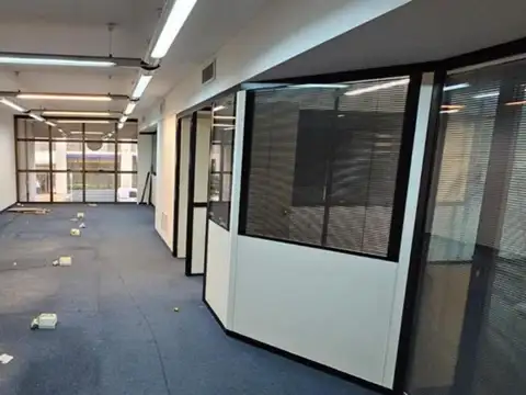 Oficina en Alquiler en Microcentro, Centro