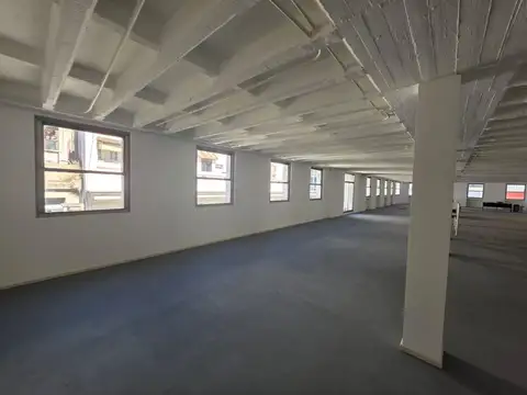 Oficina en Alquiler en Microcentro, Centro