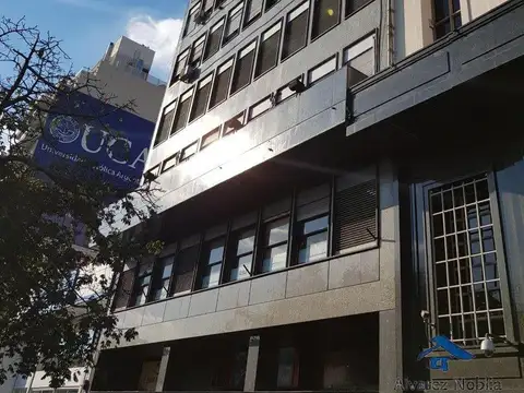 Oficina en Alquiler en San Telmo, Capital Federal