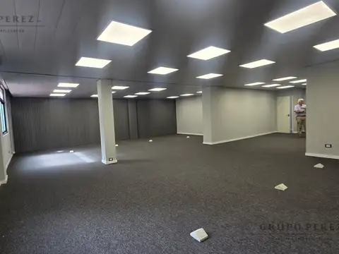 Oficina en Alquiler en San Nicolás, Capital Federal
