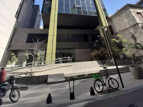 Oficina en Alquiler en Microcentro, Centro