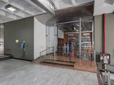 Oficina en Alquiler en San Nicolás, Capital Federal