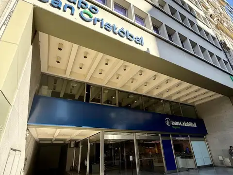 Oficina en Alquiler en Retiro, Capital Federal