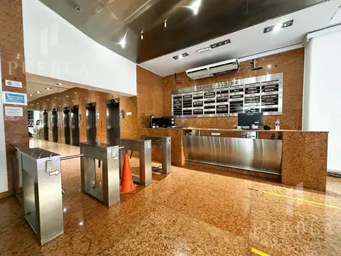 Oficina en Alquiler en Microcentro, Centro
