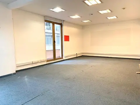 Oficina en Alquiler en Microcentro, Centro
