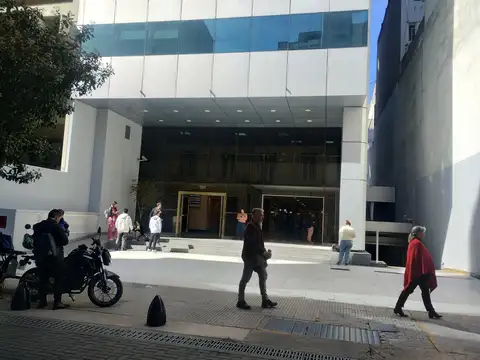 Oficina en Alquiler en Microcentro, Centro