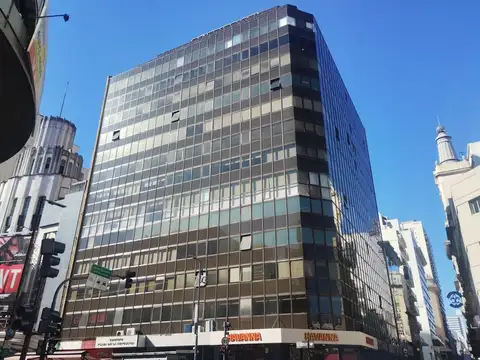 Oficina en Alquiler en Microcentro, Centro