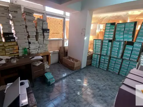 Oficina en Alquiler en Caballito, Capital Federal