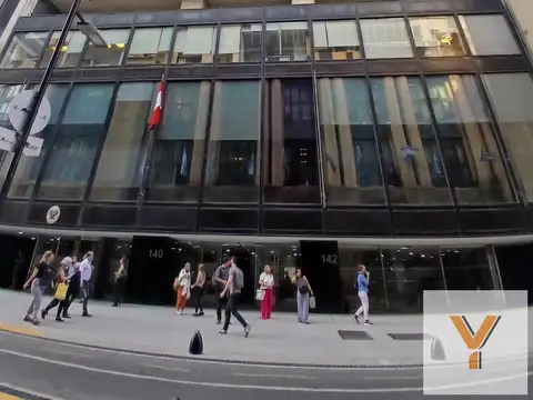 Oficina en Alquiler en San Nicolás, Capital Federal