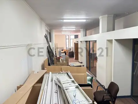Oficina en Alquiler en San Nicolás, Capital Federal