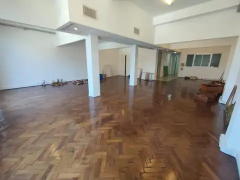 Oficina en Alquiler en San Nicolás, Capital Federal