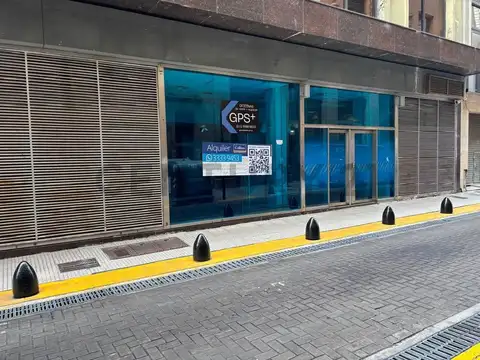 Oficina en Alquiler en San Nicolás, Capital Federal