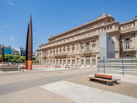 Oficina en Alquiler en San Nicolás, Capital Federal