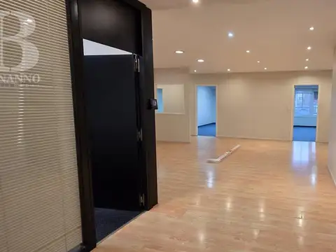 Oficina en Alquiler en Microcentro, Centro