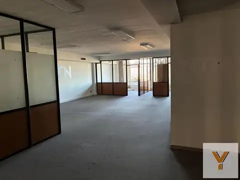 Oficina en Alquiler en San Nicolás, Capital Federal