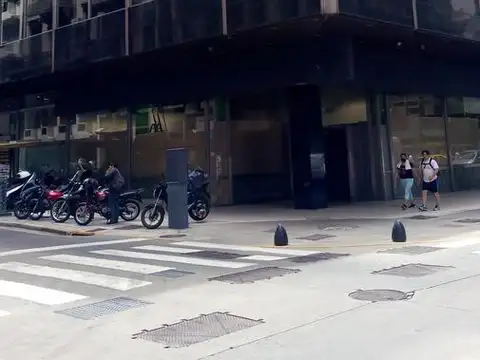 Oficina en Alquiler en Microcentro, Centro