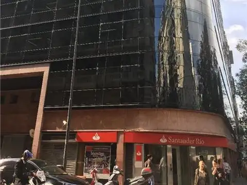Oficina en Alquiler en Tribunales, Centro