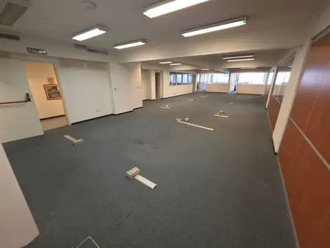 Oficina en Alquiler en Microcentro, Centro