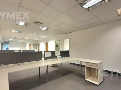Oficina en Alquiler en Microcentro, Centro