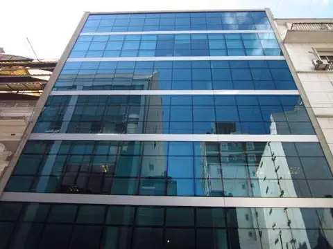 Oficina en Alquiler en Microcentro, Centro