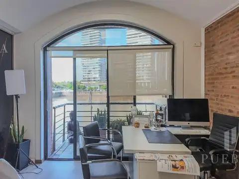 Oficina en Alquiler en Puerto Madero, Capital Federal