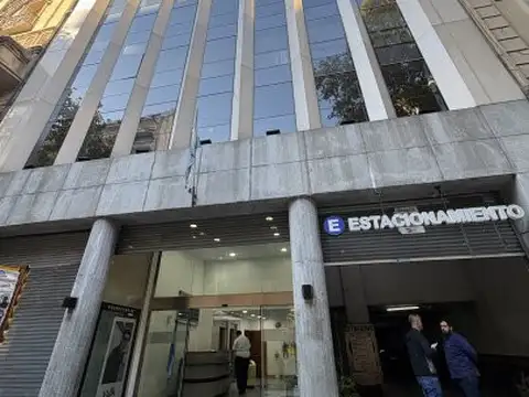Oficina en Alquiler en Centro, CABA