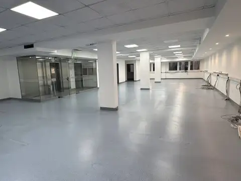 Oficina en Alquiler en Centro, CABA