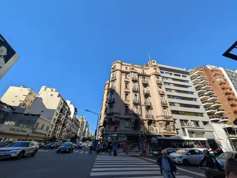 Oficina en Alquiler en Tribunales, Centro