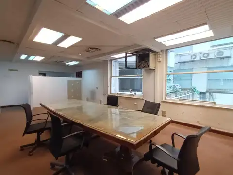 Oficina en Alquiler en Microcentro, Centro