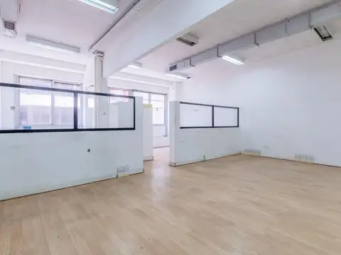 Oficina en Alquiler en Microcentro, Centro