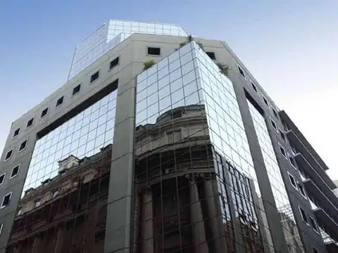 Oficina en Alquiler en San Nicolás, Capital Federal