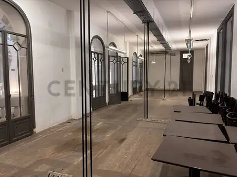 Oficina en Alquiler en San Nicolás, Capital Federal