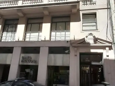 Oficina en Alquiler en Centro, Capital Federal