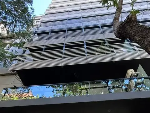 Oficina en Alquiler en Belgrano, CABA