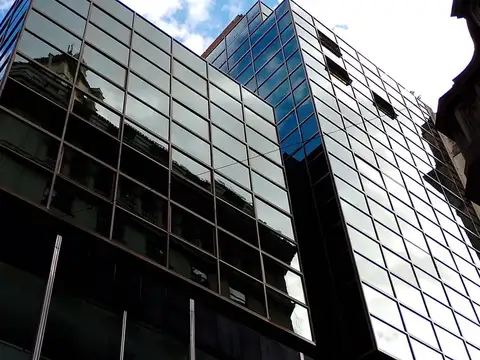 Oficina en Alquiler en Microcentro, Centro