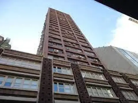 Oficina en Alquiler en Centro, Capital Federal