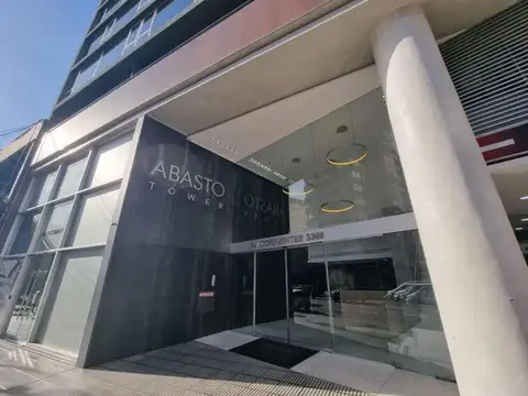 Oficina en Alquiler en Abasto, Capital Federal