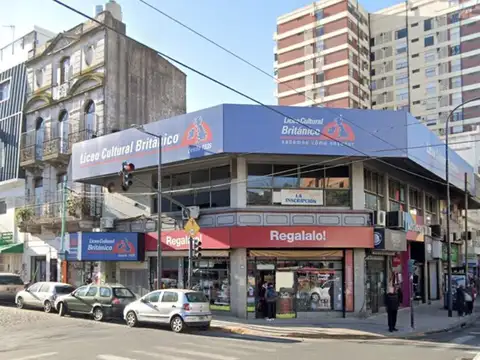 Oficina en Alquiler en Villa Urquiza, Capital Federal