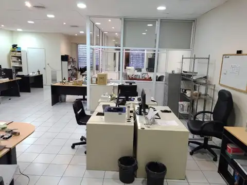Oficina en Alquiler en Caballito, Capital Federal