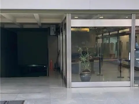 Oficina en Alquiler en Centro, Capital Federal