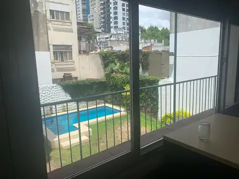 Oficina en Alquiler en Belgrano, Capital Federal