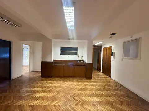 Oficina en Alquiler en Tribunales, Centro