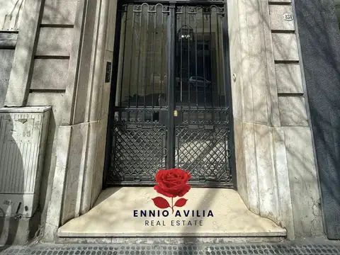 Oficina en Alquiler en Retiro, Capital Federal
