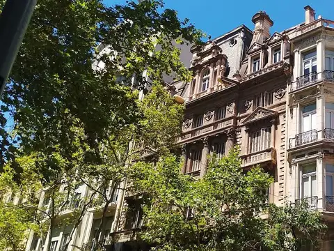 Oficina en Alquiler en Centro, Capital Federal