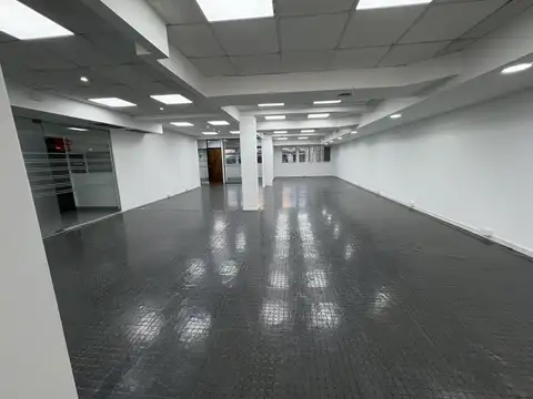 Oficina en Alquiler en Centro, CABA