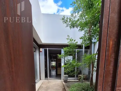 Oficina en Alquiler en Barracas, Capital Federal