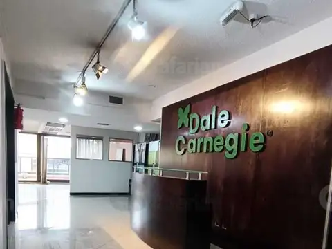 Oficina en Alquiler en San Nicolás, Capital Federal