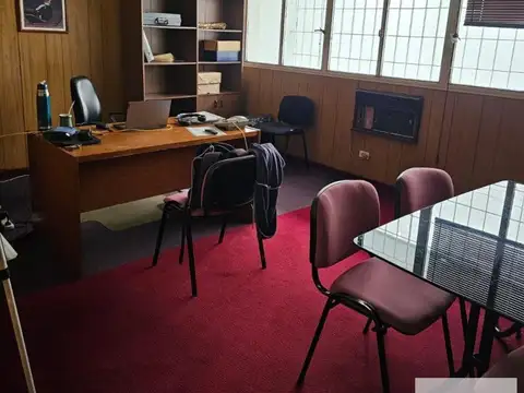 Oficina en Alquiler en Mataderos, Capital Federal