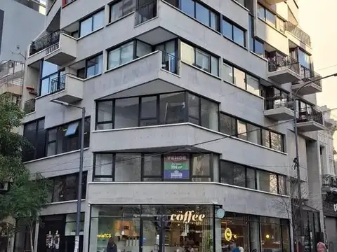 Oficina en Alquiler en Almagro, Capital Federal
