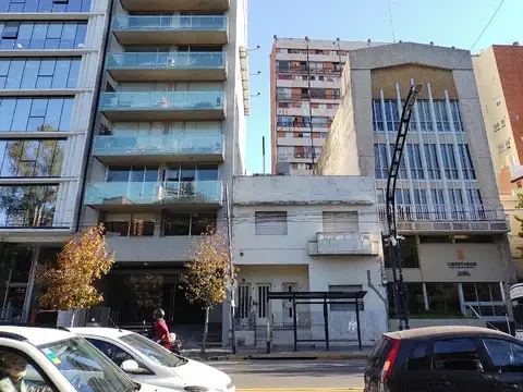 Oficina en Alquiler en Lomas de Nuñez, Nuñez